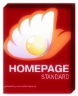 Homepage Standard (Privat-Fremde Server)