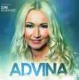 ADVINA - Zore Balkanske  - Original CD
